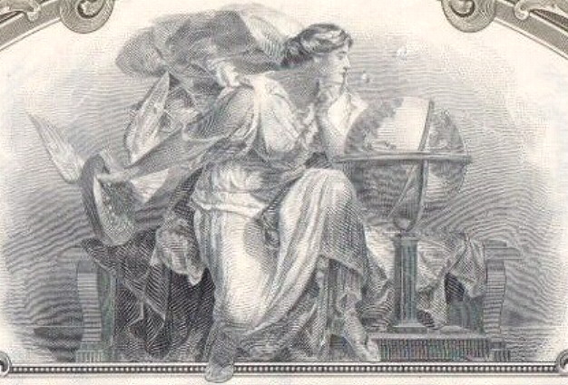 <100 shares (60) VF Banknote