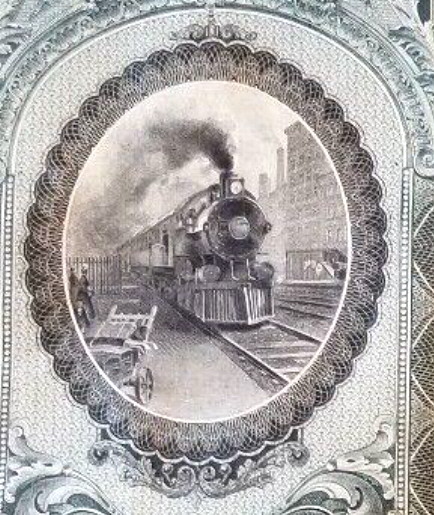 1000 dollars  (60) VF Banknote