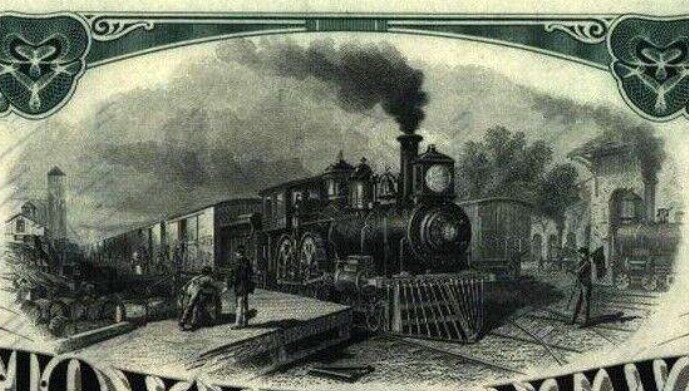 100 shares (90) UNC Banknote