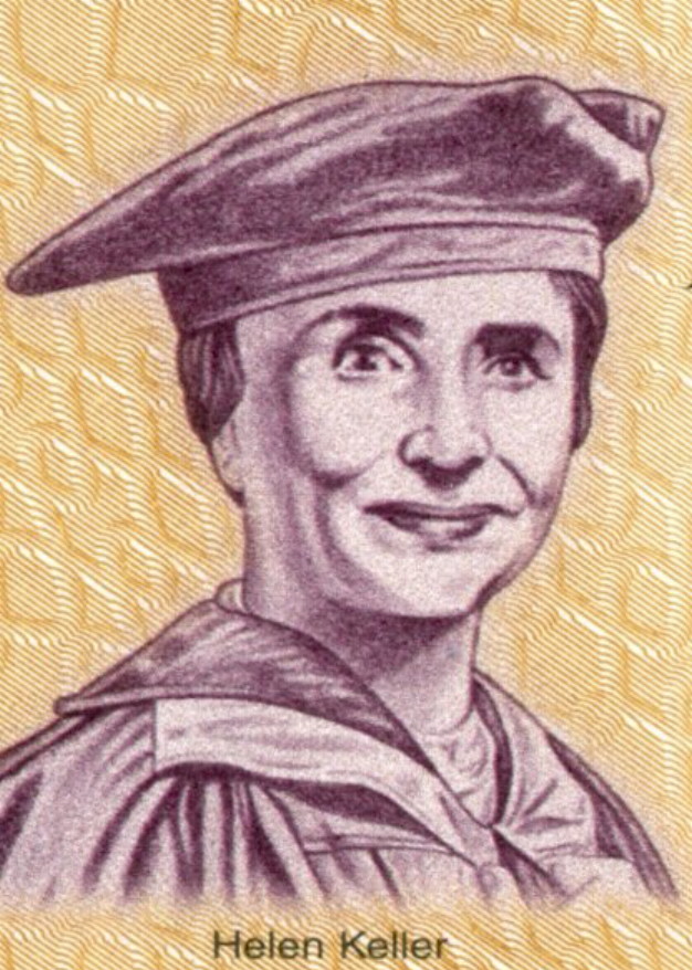 50 dollars (70) EF Banknote