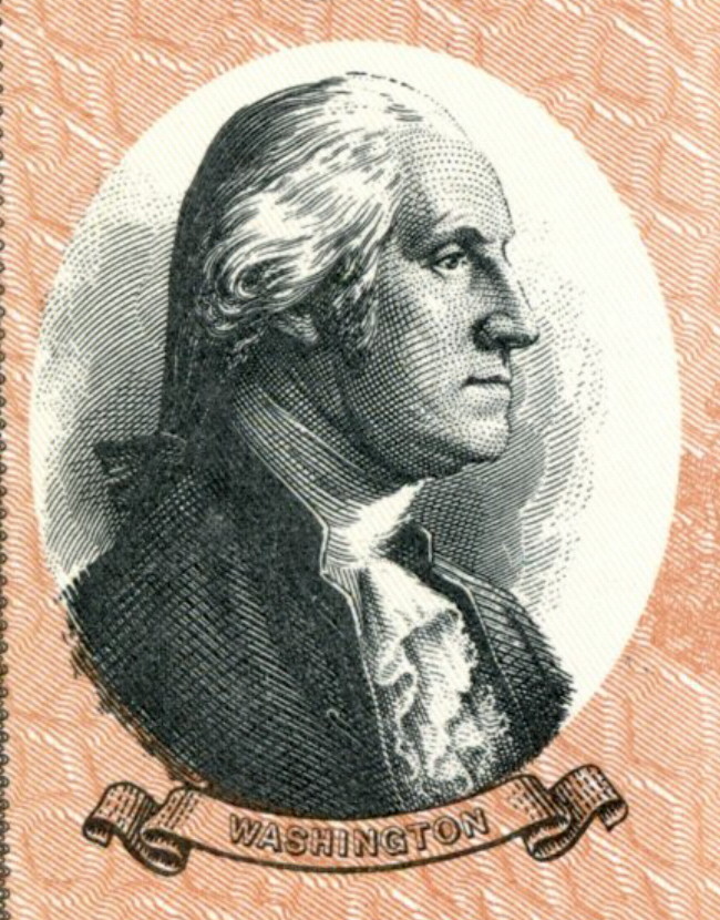 50 dollars (70) EF Banknote